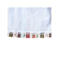 thumbnail image 6 of Girls Dress White Collar Back School Cotton Casual 3 Years, 6 of 6