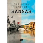 Hannah (Spanish Edition) (Hardcover)