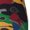 3 Black, variant on Honeii Colored Guitars Print Long Socks,Novelty Design Socks Gift for Men and Women,Crew Socks,Calf Socks