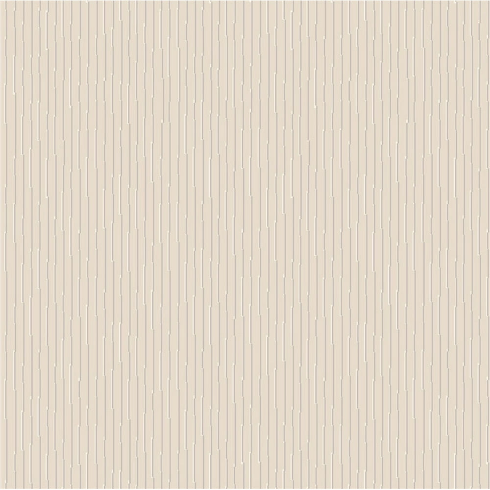 Abstract Beige Tan Lines Wallpaper Roll - Walmart.com - Walmart.com