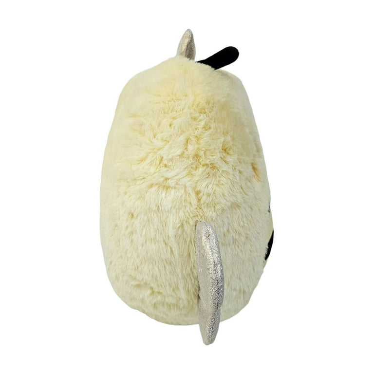 Squishmallows Official Kellytoys 12 Inch Sunny the Bee Fuzzamallow