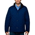 thumbnail image 3 of Timeless Diamond Quilted Car Coat, 3 of 5