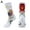 A, variant on Sports Socks Towel Bottom Basketball Socks Transformers Style Elite Socks Lot F4