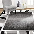 thumbnail image 3 of Home Dynamix Lyndhurst Rotana Tapis Moderne, Contemporain Noir/gris 3'7"x5'2", 3 of 3