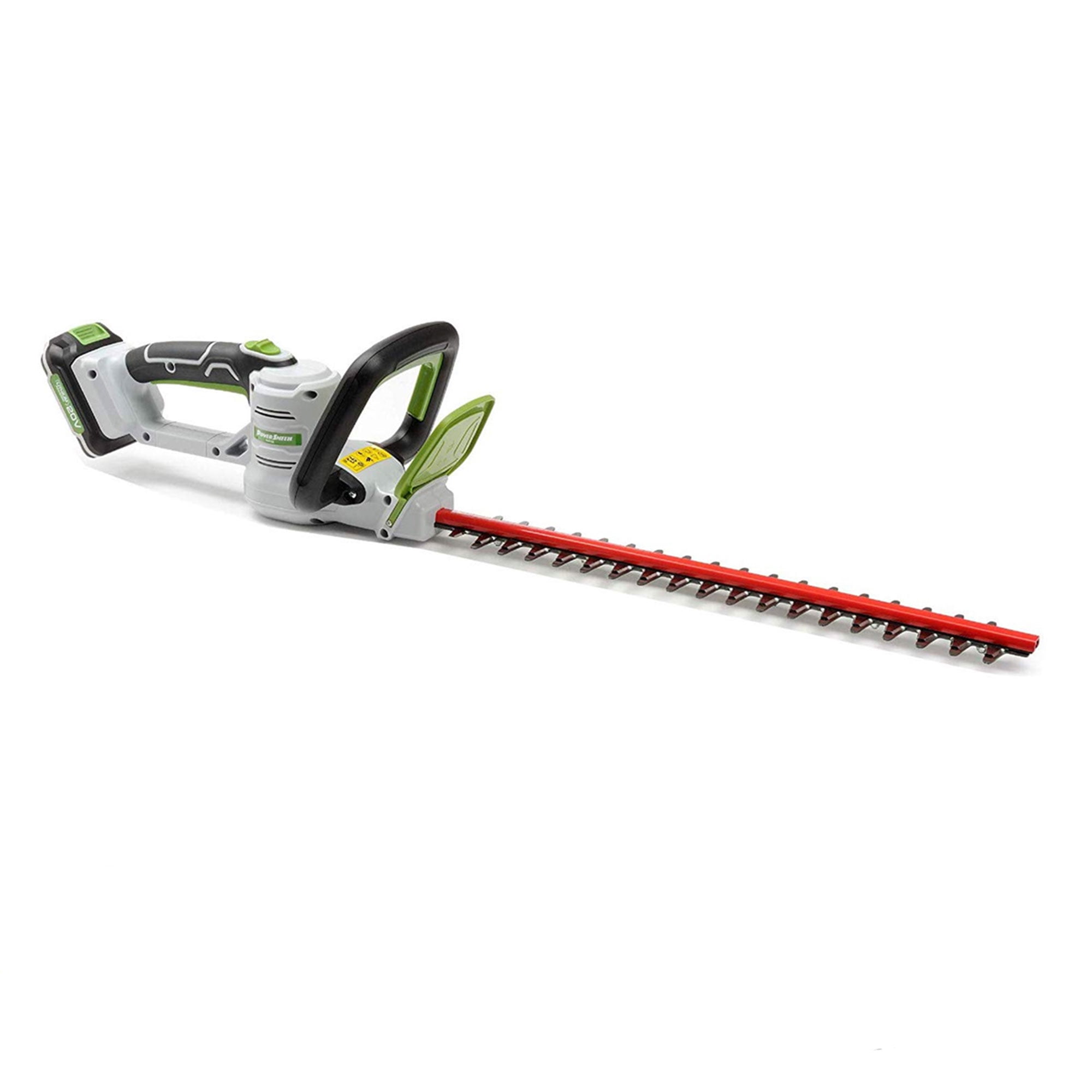 walmart battery hedge trimmer