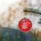 thumbnail image 5 of Ganfancp 6Pcs Bolas de Navidad 6Cm Bolas de Gelatina Corazones En Forma de Estrella Bolas Pintadas Árbol de Navidad Colgantes Set de Bolas En Caja Decoraciones Navideñas Ofertas Del Día Sólo En Línea, 5 of 6