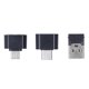 thumbnail image 3 of 2.4GHz Wireless Mouse Stylus for Laptop, Black and Red, 3 of 4