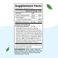 thumbnail image 4 of Herbal Clean Same-Day Premium Detox Drink 16oz - Tropical, 4 of 9