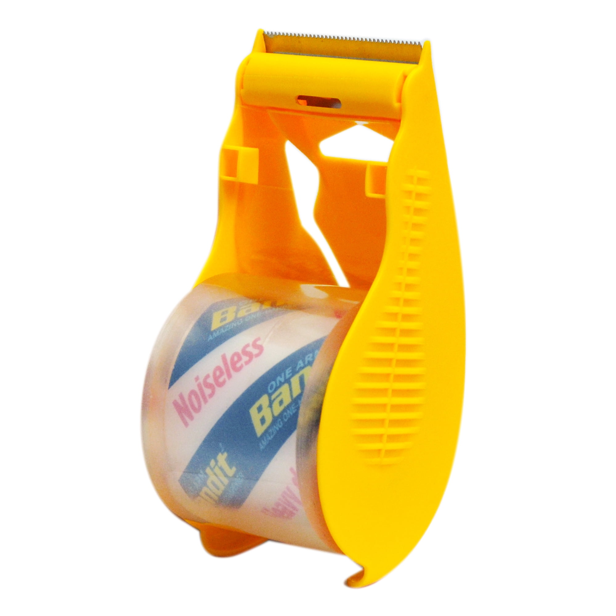 Seal-It Bandit Shipping tape 2 in. x 1600 in., Pack of 6