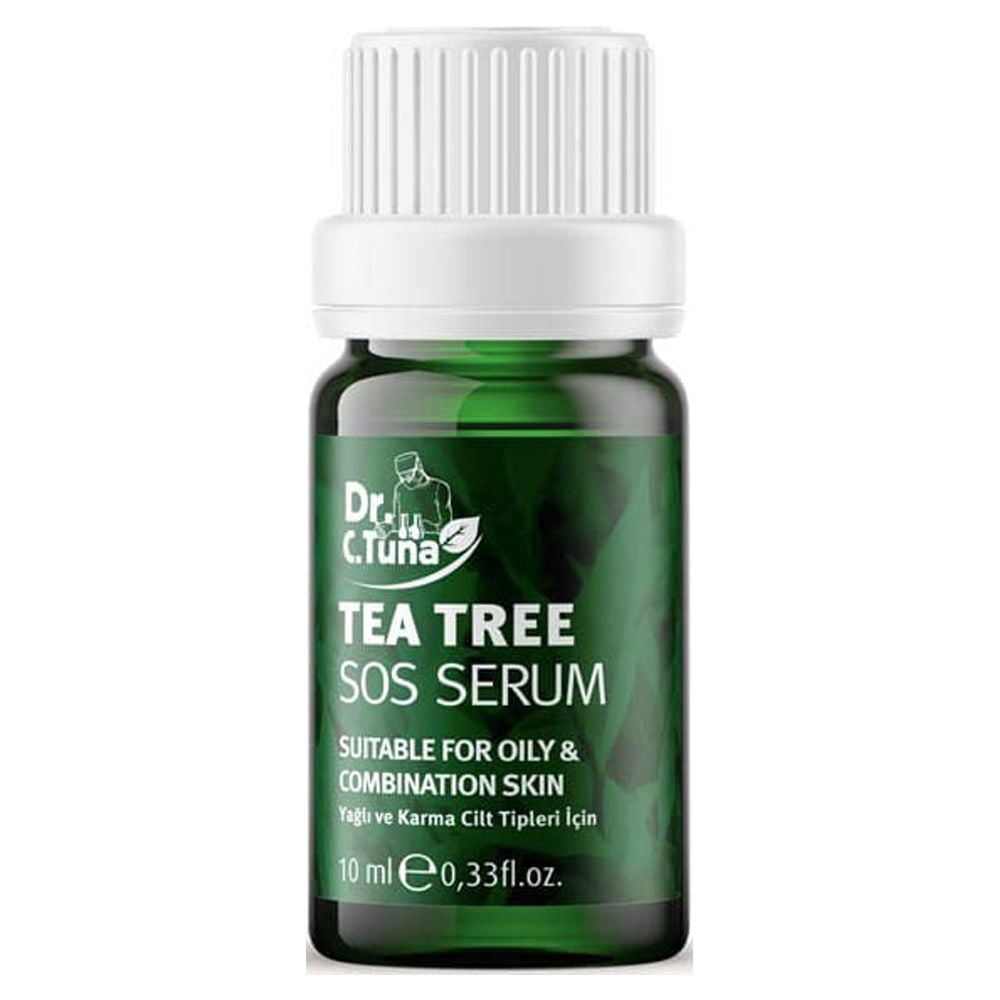Farmasi Dr. C. Tuna Tea Tree Serum, 0.33 fl. oz