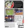 thumbnail image 2 of Dragon Ball Z: Sagas - PlayStation 2, 2 of 2