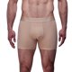 thumbnail image 3 of Paquete de 3 Boxers Para Hombre De Algodón Pima y Tela Spandex Unbranded Co Trunk 3 Pack Nude S (28-30), 3 of 6