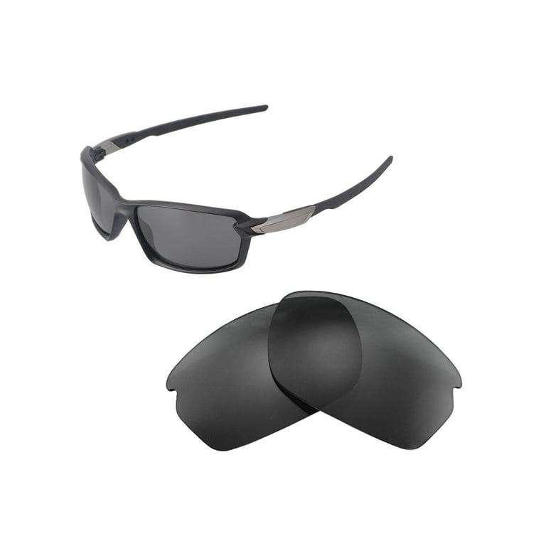 Oakley carbon hotsell shift polarized