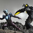 thumbnail image 4 of Ultraman Zero Chronicles, 4 of 5