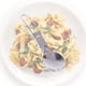 thumbnail image 3 of Cuchara plegable de tenedor Spork de acero inoxidable, senderismo, camping, cocina, picnic, viajero, 11 Feliz Sencillez, 3 of 5