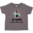 thumbnail image 3 of Inktastic Band Director Mom Boys or Girls Toddler T-Shirt, 3 of 5
