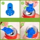 thumbnail image 5 of Bewildely Abrelatas de 6 piezas, dispositivo profesional eficiente, Manual, herramientas de apertura de botellas, tarro de botella, abrelatas, Cocina y Comedor, 5 of 5