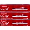 (3 pack) (3 Pack) Colgate Optic White Anticavity Fluoride Toothpaste Sparkling Mint, 6.3 OZ