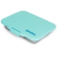 thumbnail image 4 of Yumbox Presto Azul Claro 5 Compartimientos Acero Inoxidable, 4 of 4