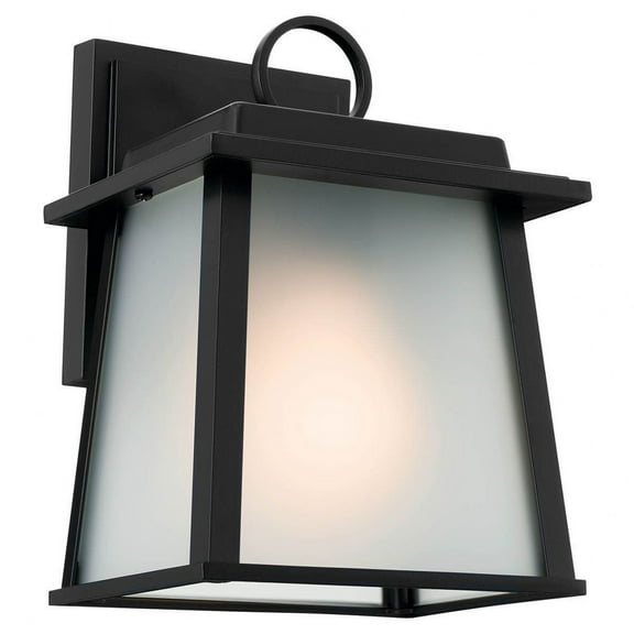 Kichler Lighting - Noward - 1 Light Outdoor Small Wall Mount In Arts and Crafts