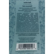 Crabtree & Evelyn Nantucket Briar Bubble Bath - 22 fl oz/ 650ml