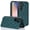 Green, variant on Case for Samsung Galaxy A54 Luxury Retro Flip Wallet Leather Phone Cover With Card Slot Stand Holder