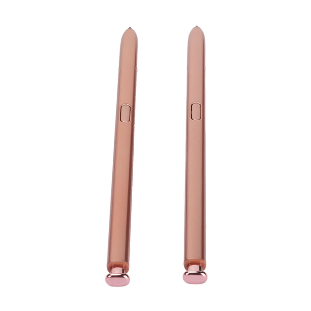 5G Stylus Pen, Portable Smoothly Writing Stylus Pen High Sensitivity With 5 Pcs Tips For Replacement Black,White,Brown,Gray,Green
