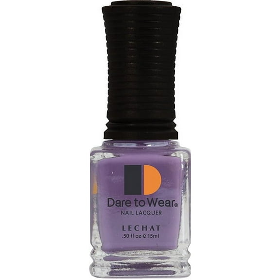 LeChat Dare To Wear Nail Lacquer Midnight Rendezvous - .5 oz