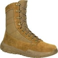 thumbnail image 1 of Rocky C4R V2 Botte Militaire Tactique, 1 of 6
