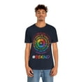 thumbnail image 4 of Kindness is Everything Science Real Black Lives LGBTQ+ Pride S-3XL, 4 of 9