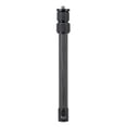 thumbnail image 1 of Tubo de Extensión para Trípode Fotopro Fibra de Carbono 25 Pulgadas 3 Secciones Columna Central, 1 of 6