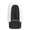 thumbnail image 1 of Ignition Starter Switch Shell Decorative Cover Fit for Cayenne/Macan/Panamera, 1 of 9