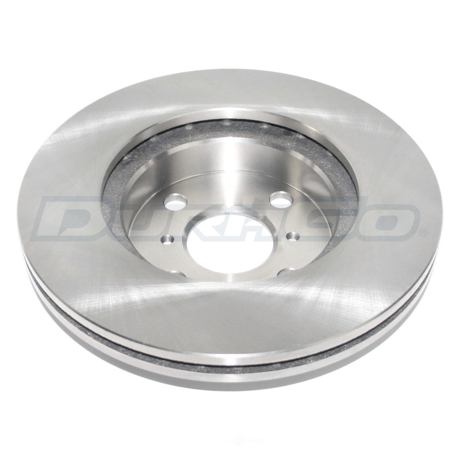 DuraGo Disc Brake Rotor BR31292