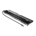 thumbnail image 2 of j5create USB-C Triple Docking Station, JCD543, 2 of 7