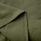 thumbnail image 4 of Conjunto de Pantalones Cortos de Verano con Cuello en V, Blusa sin Mangas Y Pantalones de Bolsillo Sueltos, Traje Casual de 2 Piezas para Mujeres, Conjunto de Mezcla de Algodón de Lavado a Mano, 4 of 9