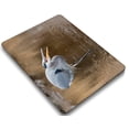 thumbnail image 5 of KSK KAISHEK Protective Case Hard Cover Compatible 2019 - 2016 Release Newest MacBook Pro 15 inchs Retina Display Model: A1990&A1707 Feather Series 0836, 5 of 5