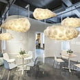 thumbnail image 5 of Arturesthome Cloud Pendant Light,Creative Children's Room Nursery Chandelier,Indoor Decorative Pendant Light,Baby Room Warm Hanging Lamp, 5 of 16