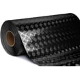 thumbnail image 2 of Vinilo adhesivo VViViD Diamond Plate negro, rollo de 45 x 91 cm, 2 of 6