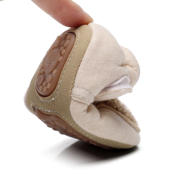 Zapatos para caminar de bebé de dibujos animados, zapatos para caminar de bebé de dibujos animados, lindos zapatos para caminar de bebé de dibujos animados, rendimiento de primera categoría