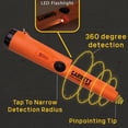 thumbnail image 5 of Detector de metales Garrett Pro-Pointer A.T. Pinpointer a prueba de agua, 5 of 5