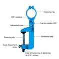 thumbnail image 4 of Support de Fixation pour Perceuse Électrique 360° Réglable Support Rotatif Universel pour Perceuse à Main Moulin Électrique, 4 of 7