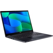 Acer TMP414RN-54-56G9 - 14 TravelMate P4 Spin 2 in 1 Laptop - NX.B6HAA.001