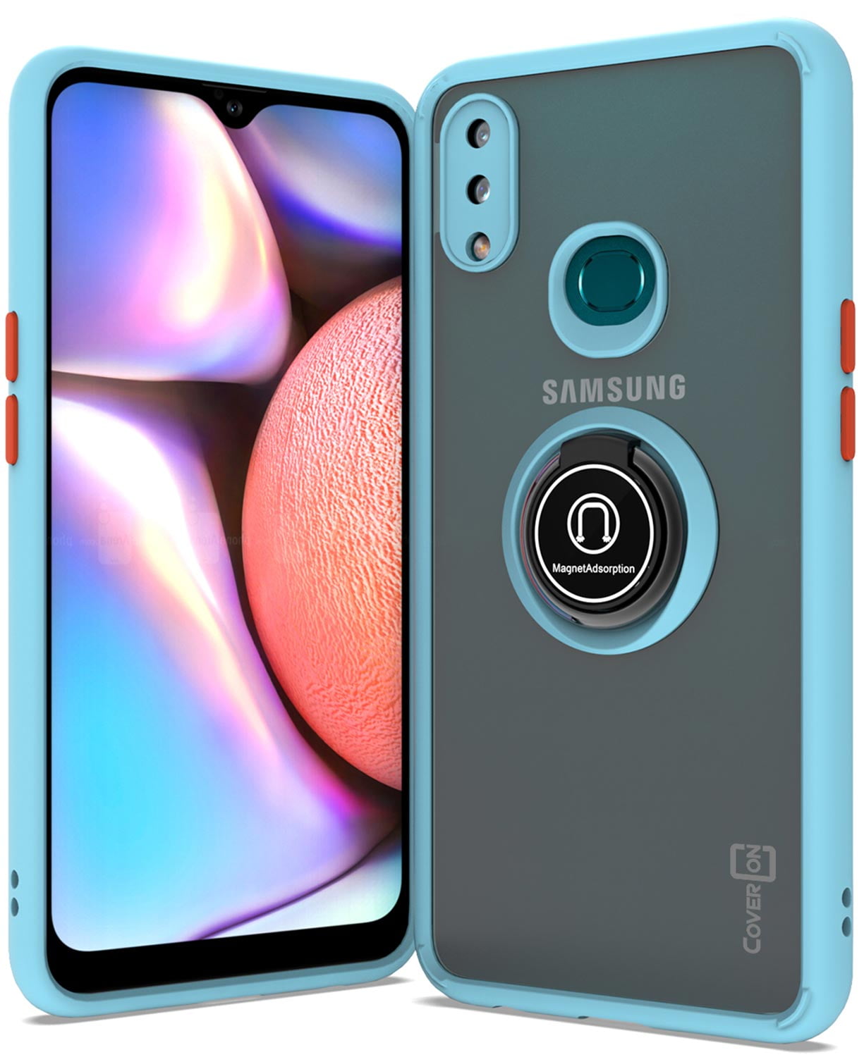 samsung a10s cover case