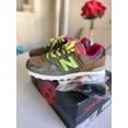 thumbnail image 1 of Size 10.5 - New Balance Sneakersnstuff x 574 Erik VNDS, 1 of 5