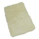thumbnail image 3 of Alfombra de Piso Ärea de Dormitorio Antideslizante Accesorios Oficina Casa Blanco 60x120cm, 3 of 6
