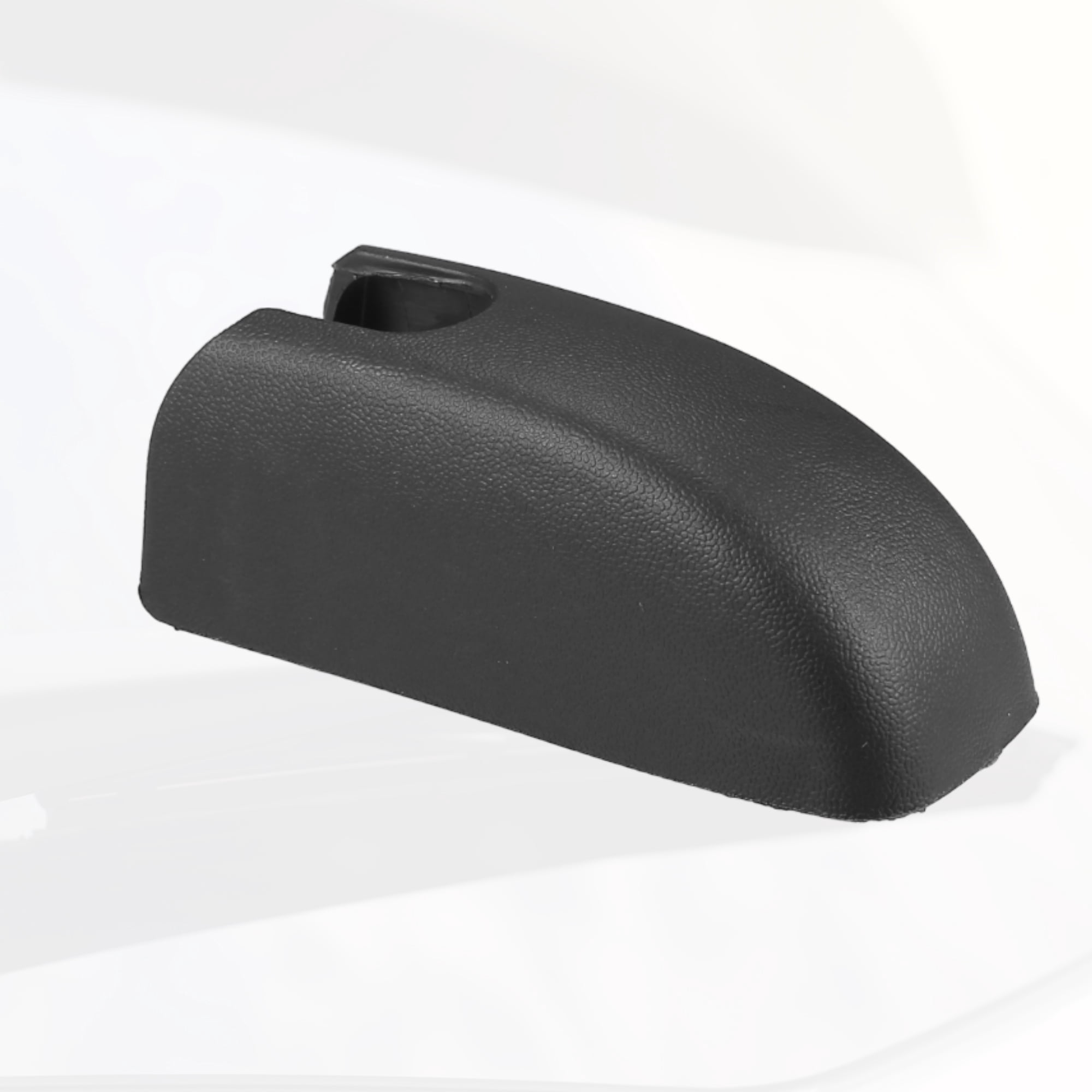 Unique Bargains Car Rear Windshield Wiper Arm Nut Cover Cap Fit for Toyota Highlander