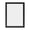 A2, variant on 8x10 Photo Frames, 5 Colors Wood Picture Frames, Wall Mount Tabletop Decor, Empty Frames for Artwork Prints, Resin Material, Black White Beige Coffee Dark Gray