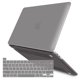 thumbnail image 1 of Funda rígida IBENZER con funda de teclado para MacBook Pro de 13 pulgadas, 1 of 9
