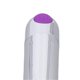thumbnail image 3 of Baguette de massage électrique pour les yeux, réduit les ridules, favorise l'absorption du sérum, outil de massage pour le visage et les yeux, argent, 3 of 4