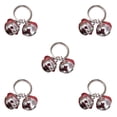 thumbnail image 2 of serony 3pack/lot Universal Pet Bells Safe Ingredients Durability Guaranteed 5Set, 2 of 6